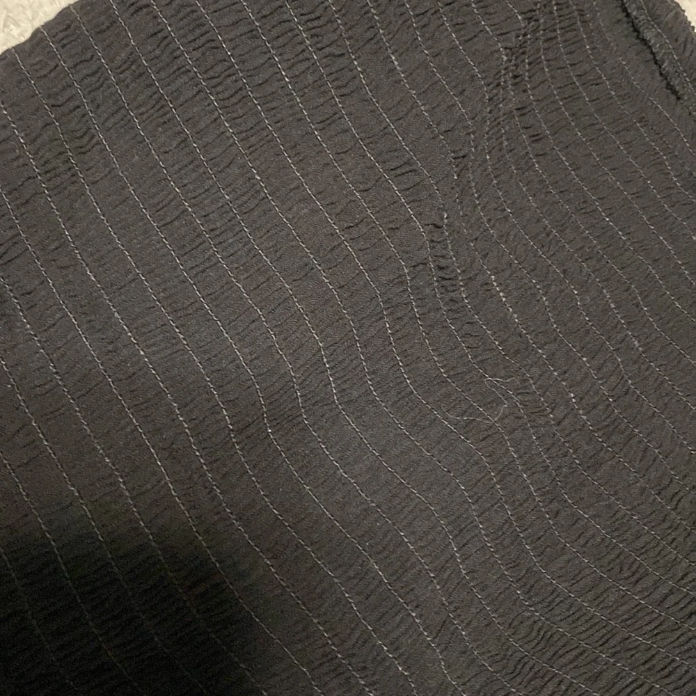 Black romper - Picture 2 of 3